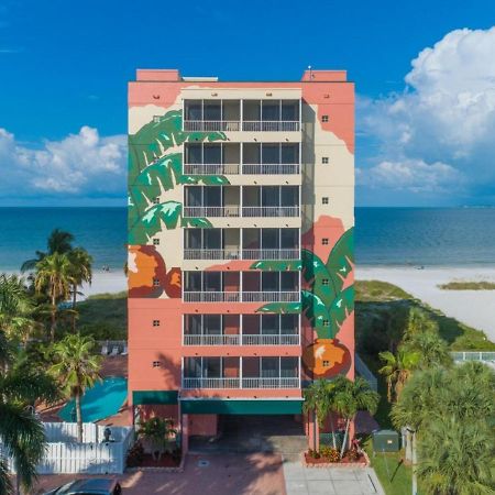 Casa Playa Condos Форт Майерс Бийч Екстериор снимка