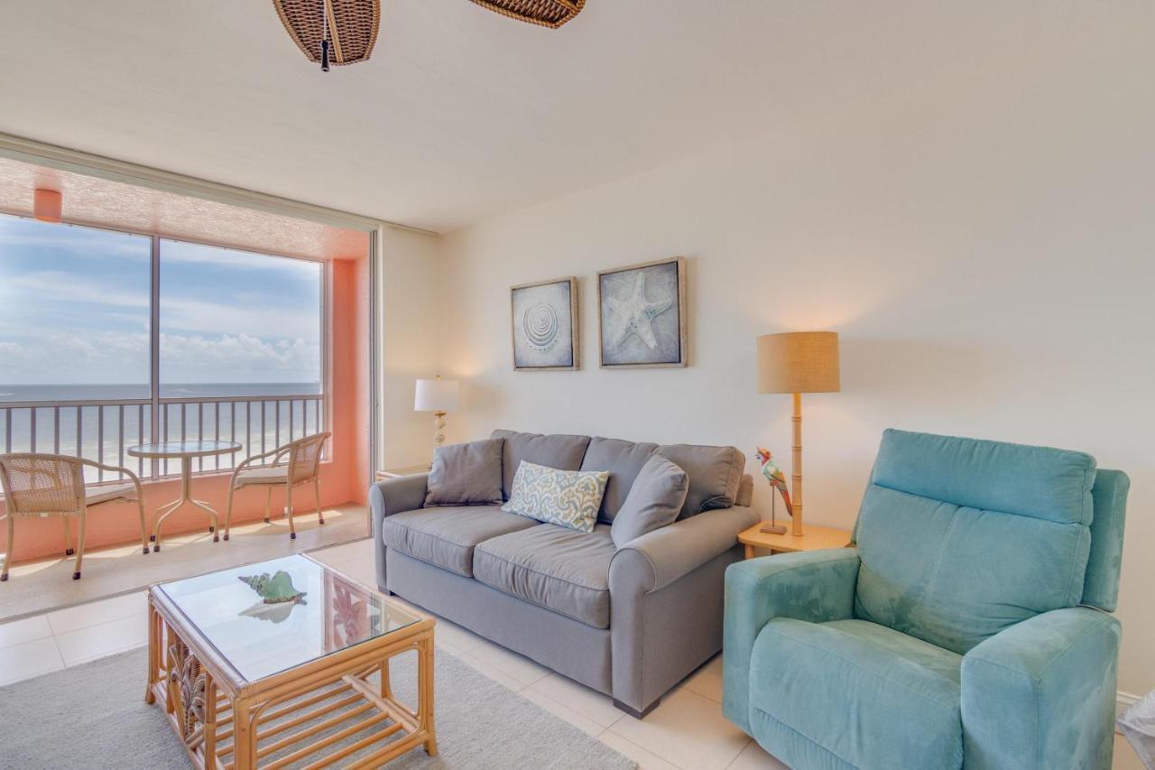 Casa Playa Condos Форт Майерс Бийч Екстериор снимка