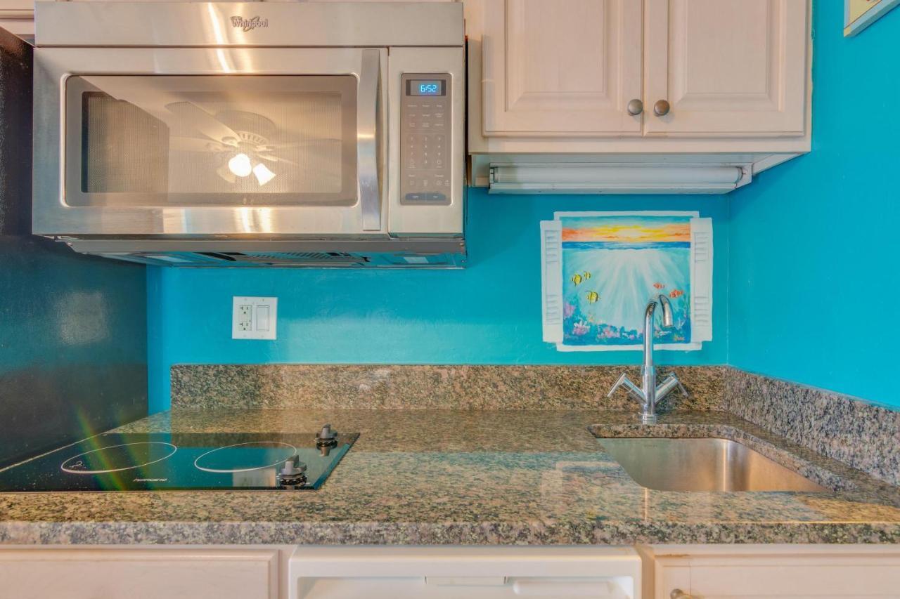 Casa Playa Condos Форт Майерс Бийч Екстериор снимка