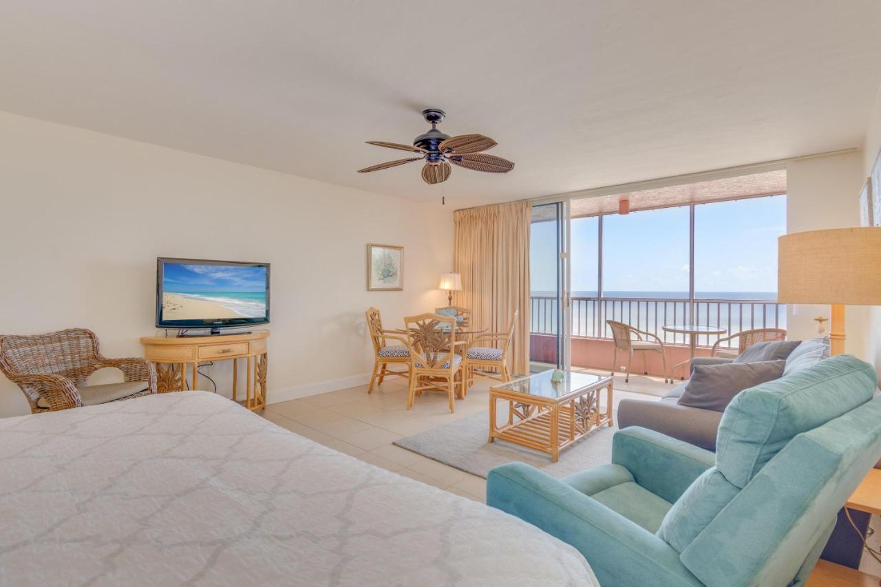 Casa Playa Condos Форт Майерс Бийч Екстериор снимка